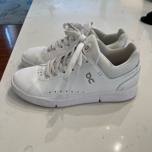 Gently used (worn 2x) THE ROGER Advantage